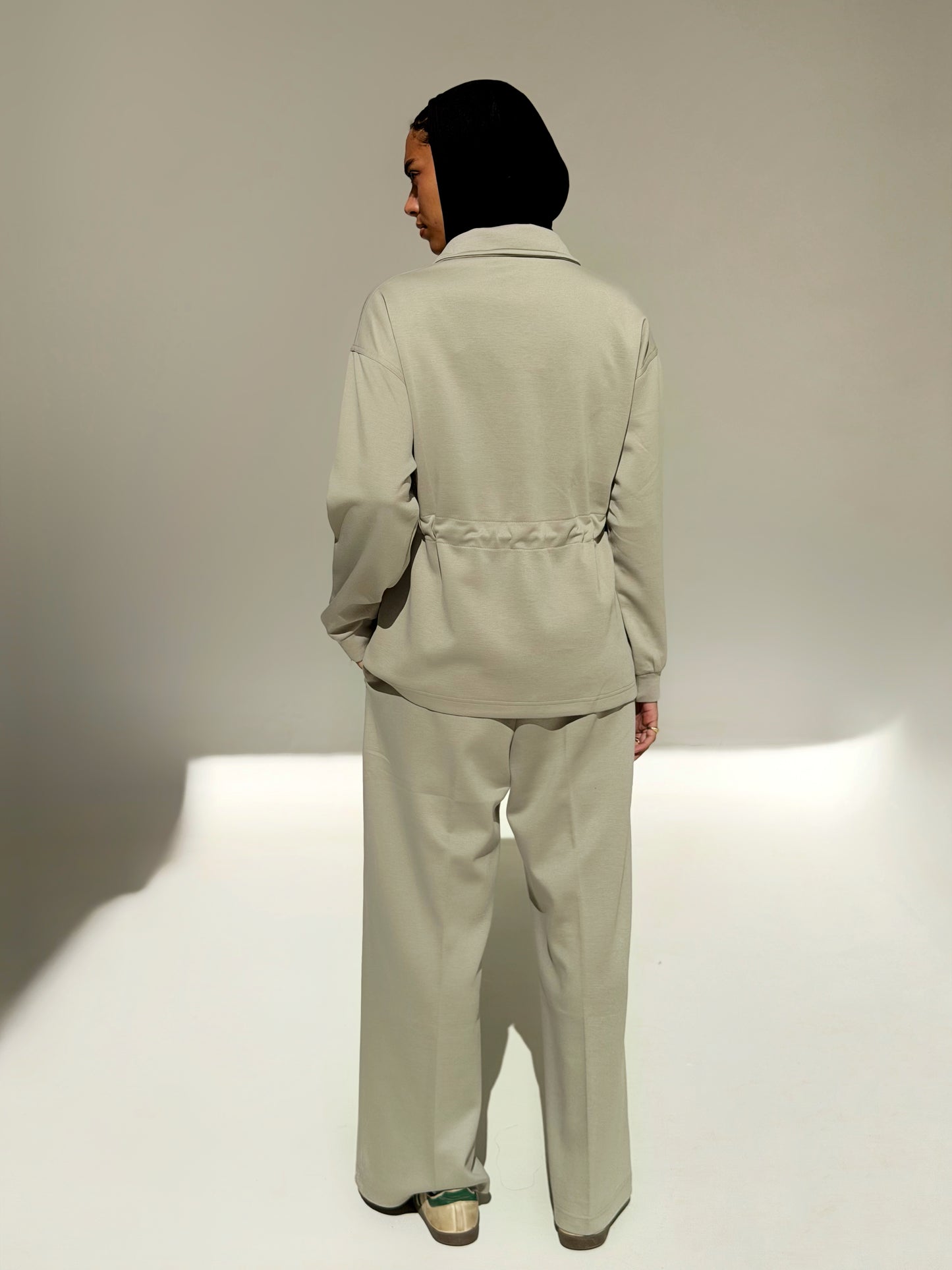 Signature Soft Set - Sage