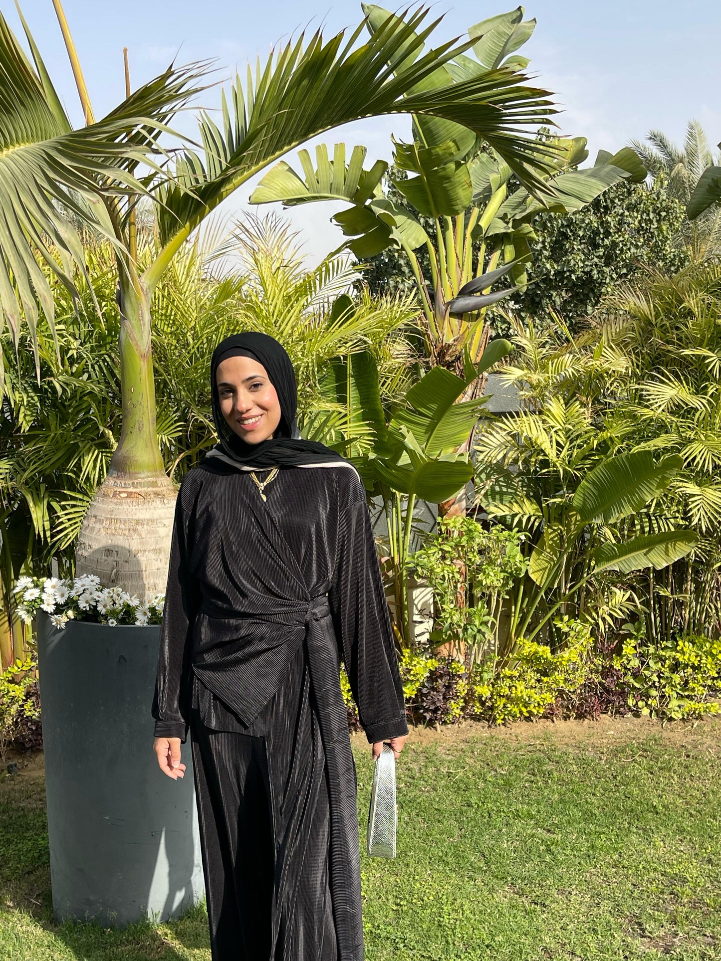 Velora Set - Black
