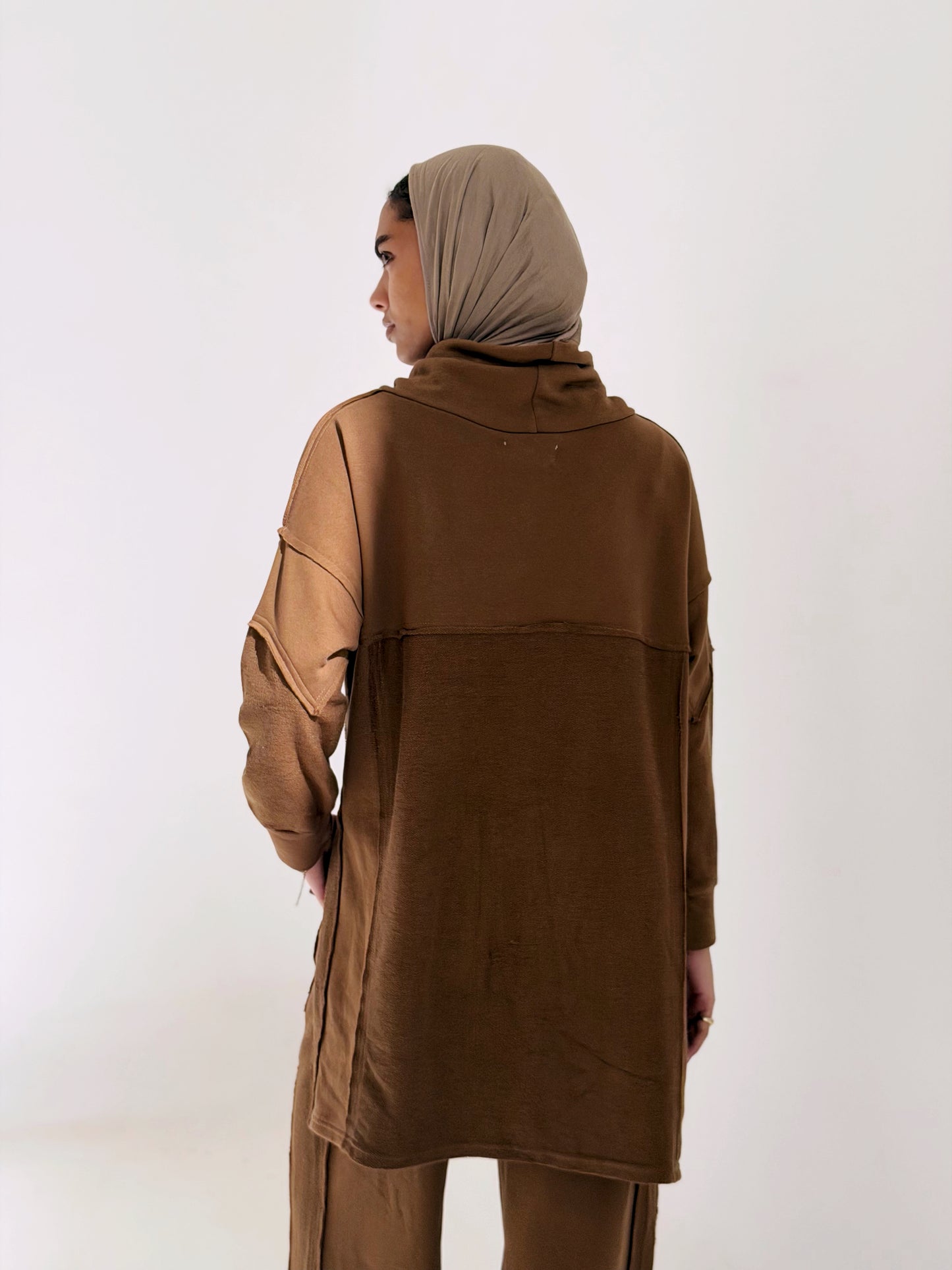 Tranquility Set - Brown