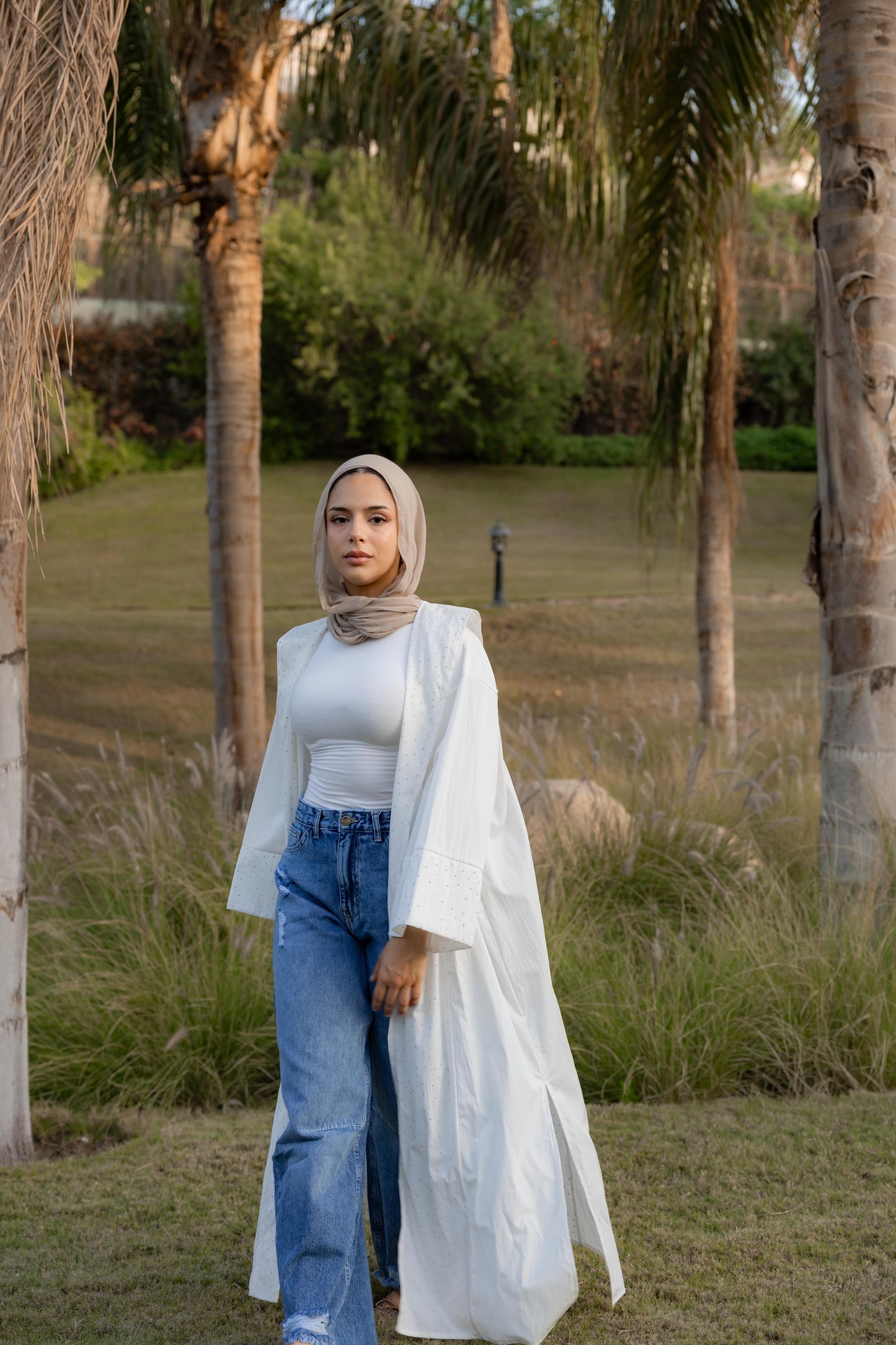 The Everyday Glam Cardigan
