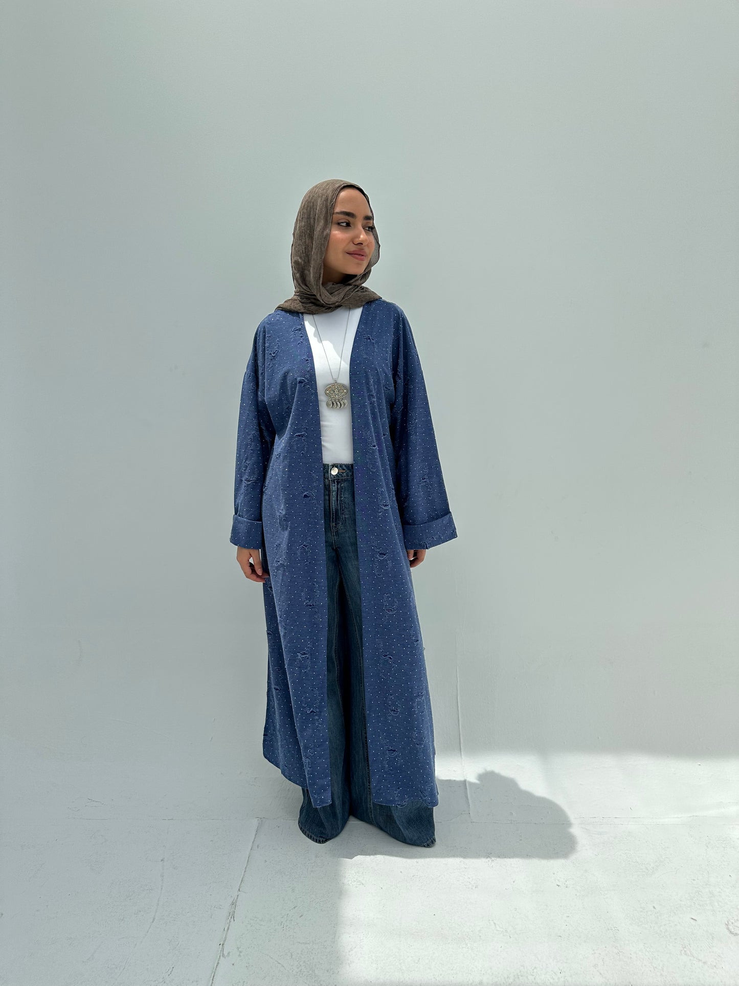 Glow Cardigan