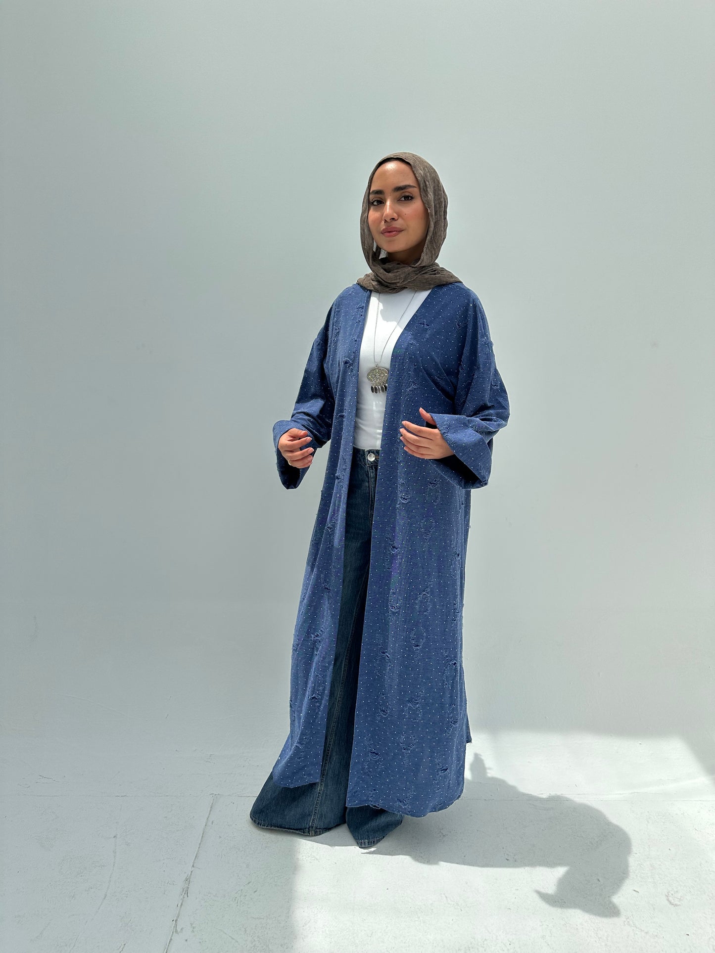 Glow Cardigan