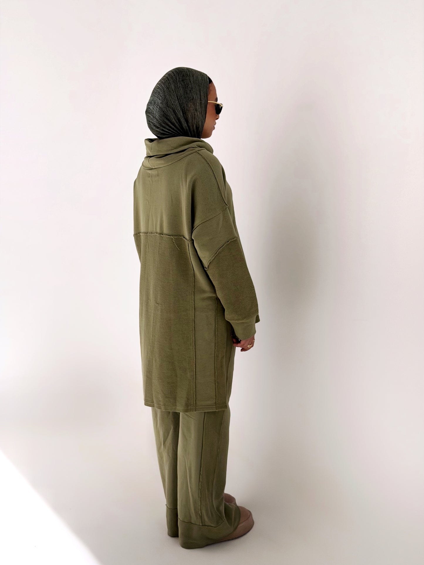 Tranquility Set - Sage Green