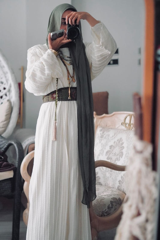The Tassel Flow