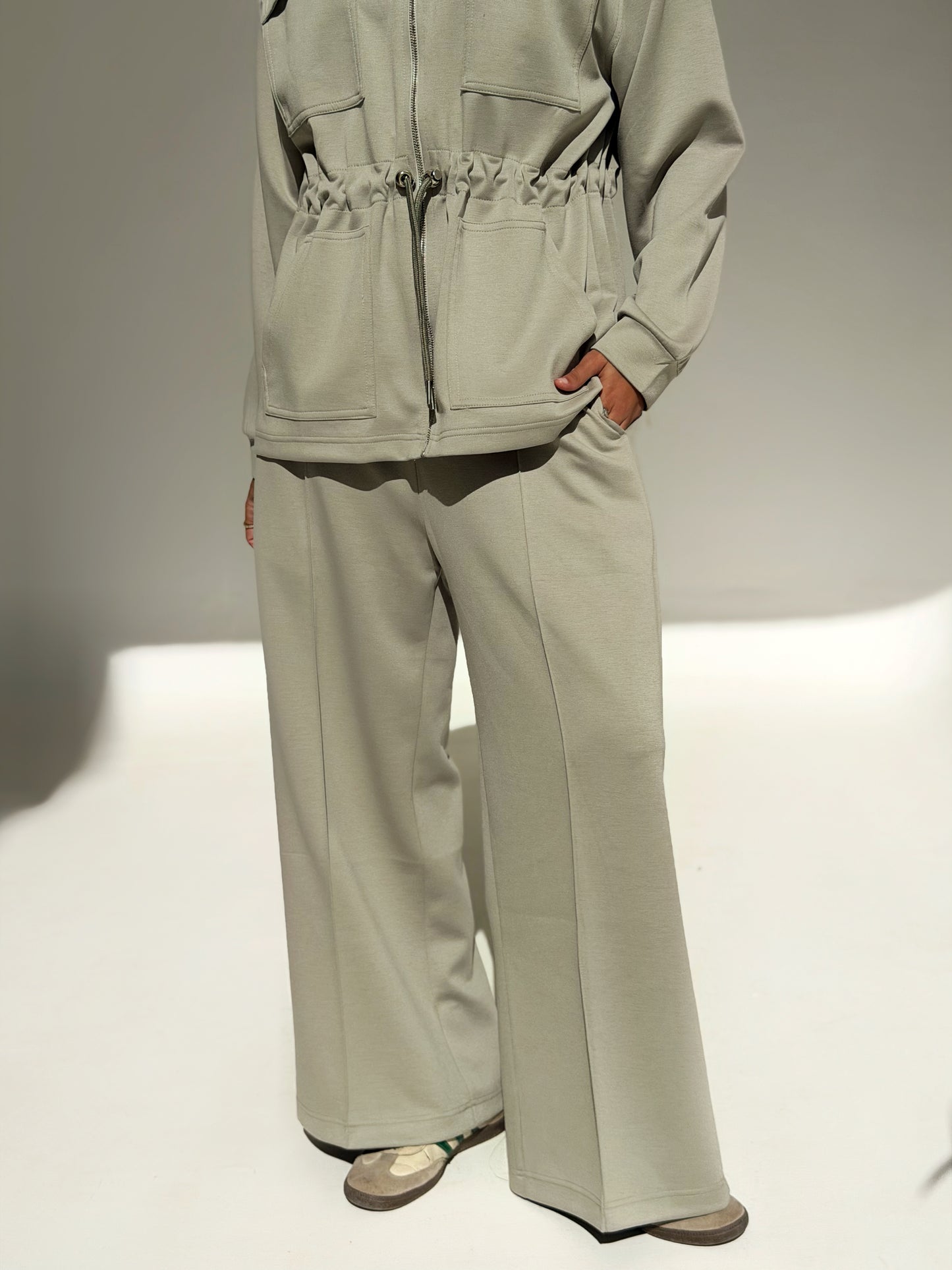 Signature Soft Set - Sage