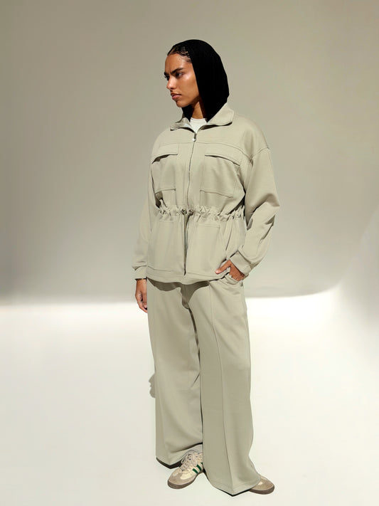 Signature Soft Set - Sage