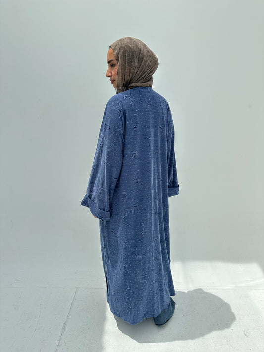 Glow Cardigan