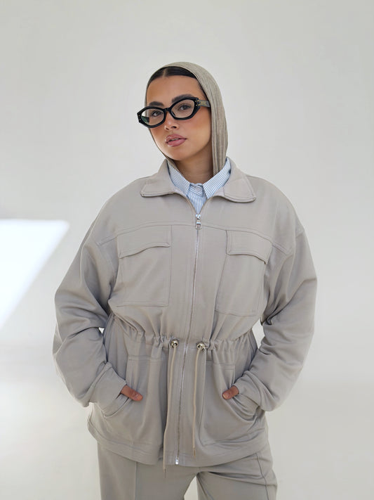 Signature Soft Set - Grayish