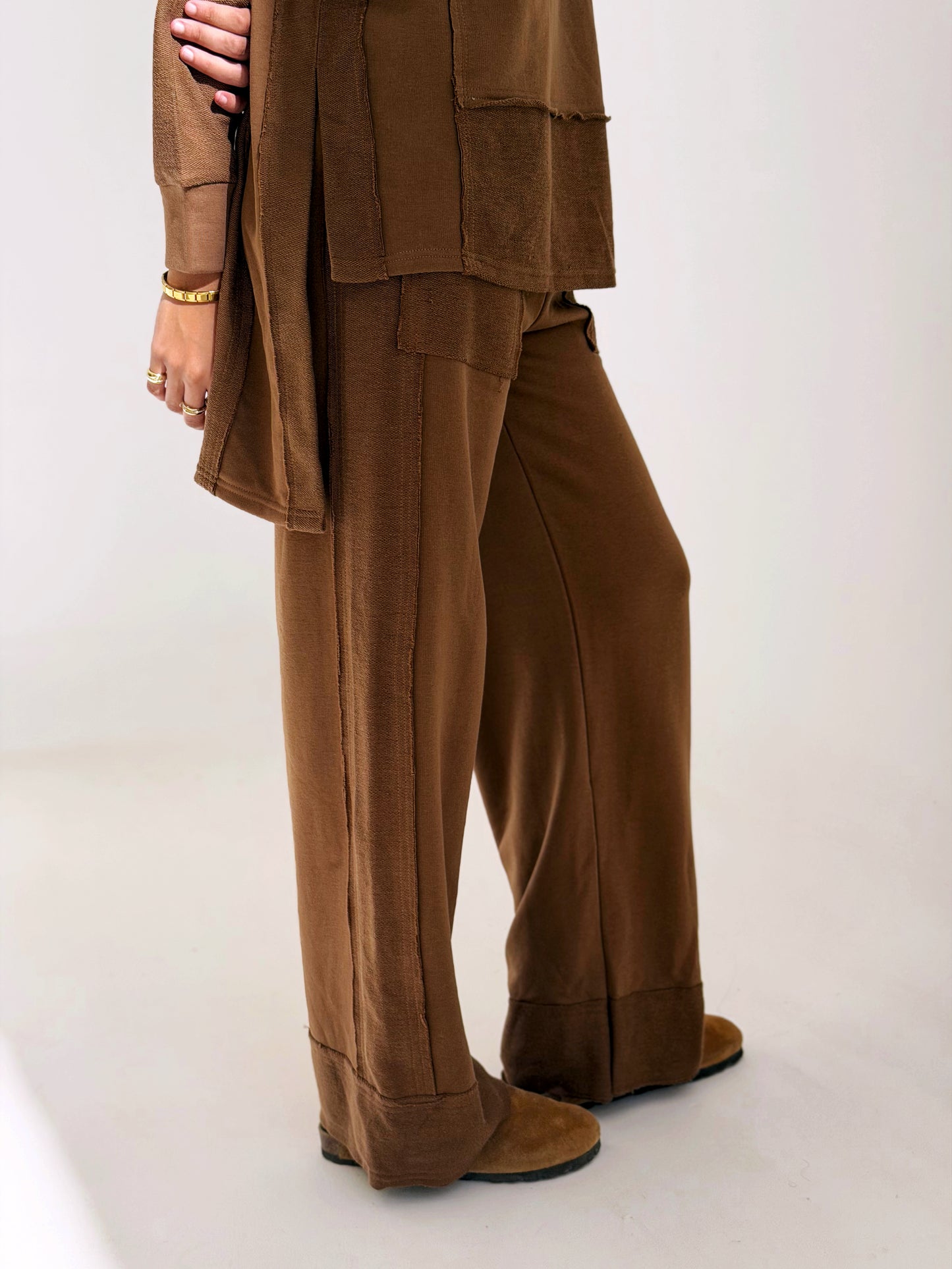 Tranquility Set - Brown