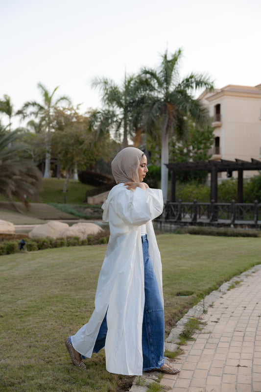 The Everyday Glam Cardigan