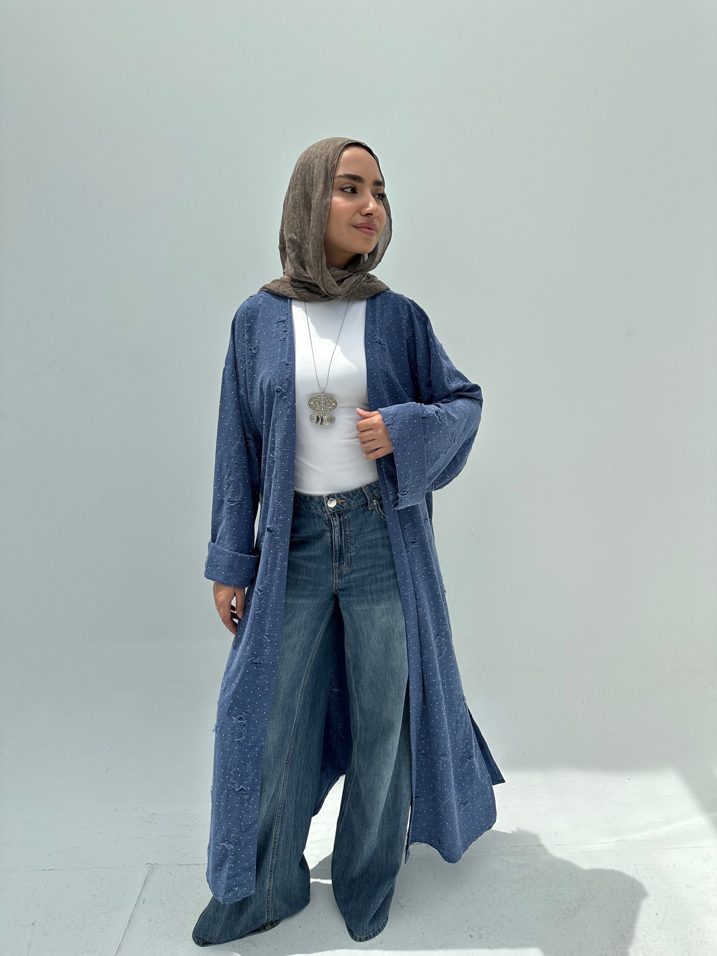 Glow Cardigan
