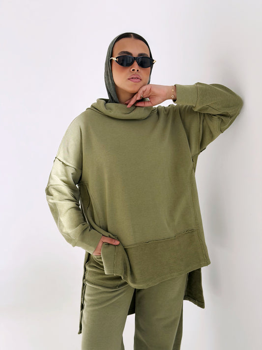 Tranquility Set - Sage Green